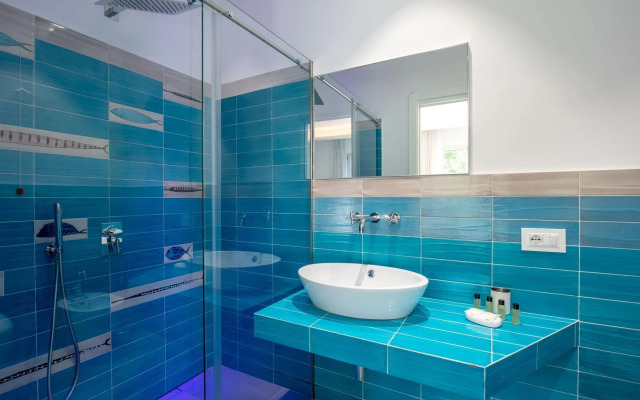 Casa Evelina Sorrento