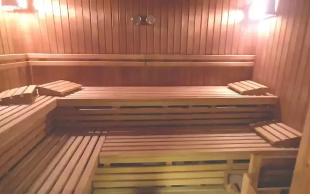 Heidehotel Soltauer Hof