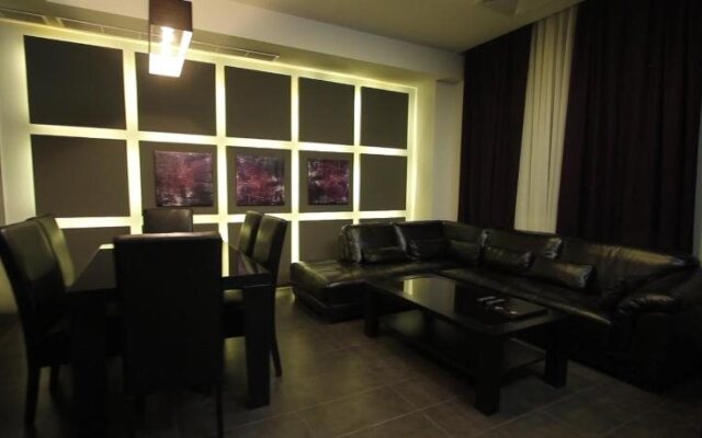 Avant Garde Hotel