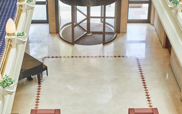 Hotel Silken Ciudad de Vitoria