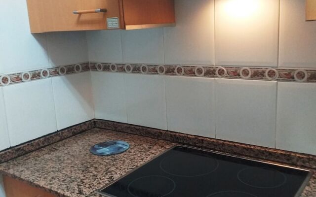 Apartamento Vilage Park Luxe  by Iberplaya