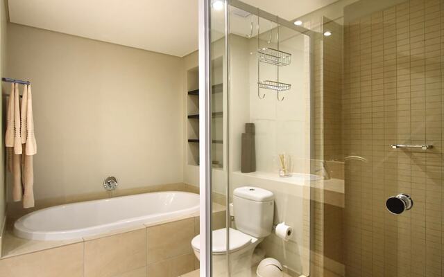 Afribode Icon Apartments