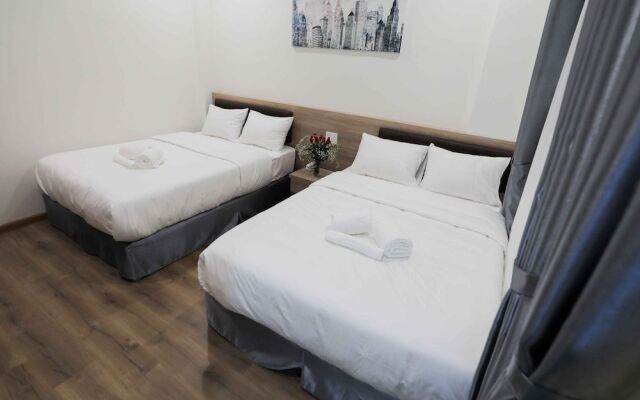 Dinh Cat Hotel Dalat