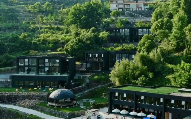Huarong Light Stay · Tonglu – Outside – Hangzhou