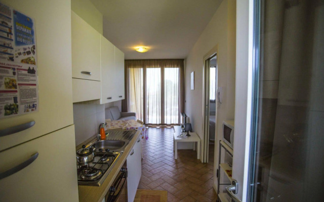 Residence Karina