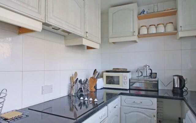 The London Agent West London Studios