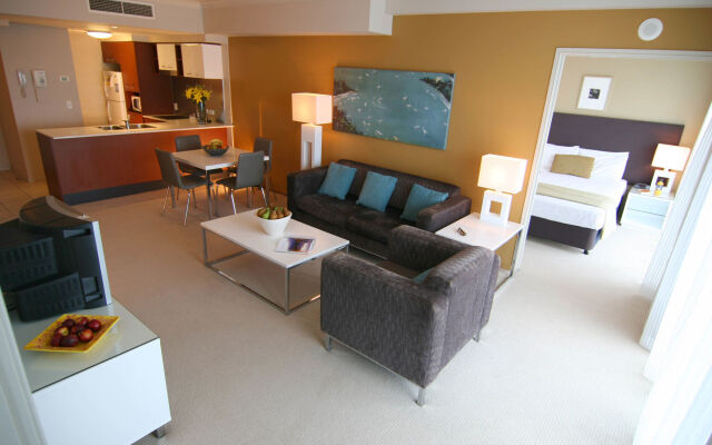 Mantra Towers of Chevron