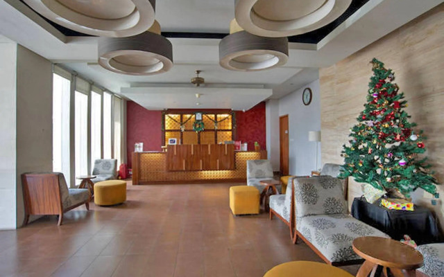 Adhi Jaya Sunset Road Hotel