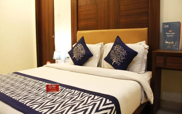 Oyo 2373 Hotel D Inn