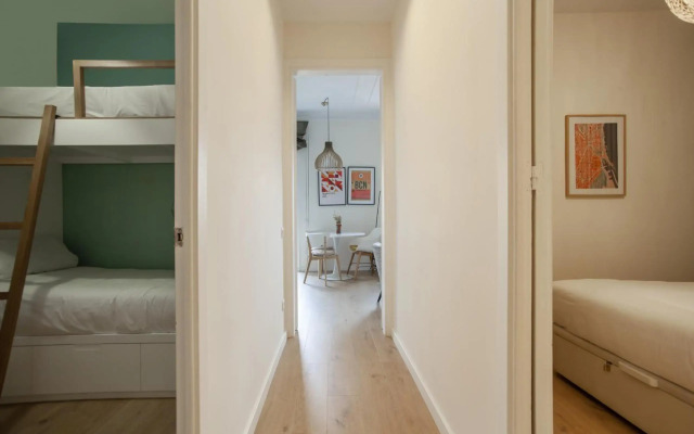 63MALL321 - Beautiful apartment near the Sagrada