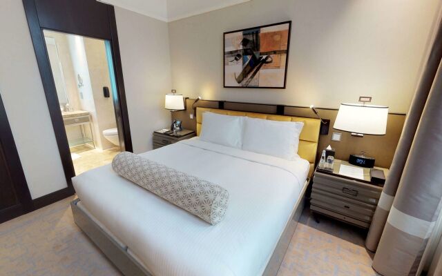The Hotel Galleria Jeddah, Curio Collection by Hilton
