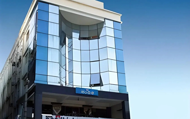 Hotel Nandhini Jayanagar