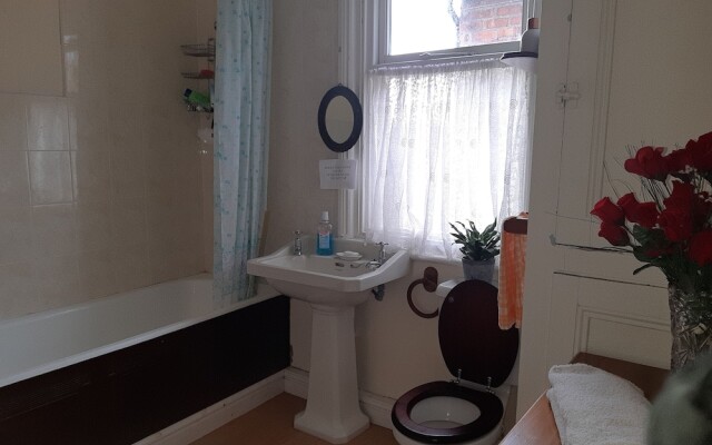 Phoenix Guest House