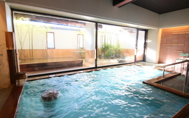 Hotel Tamanoyu