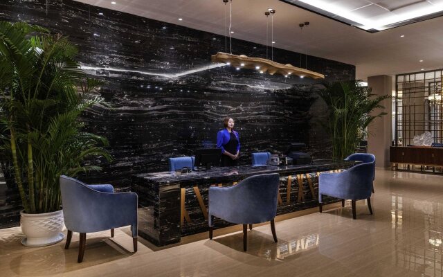 Novotel Qingdao New Hope Hotel