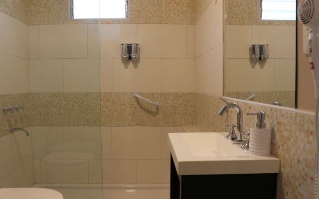 Eclat Suites
