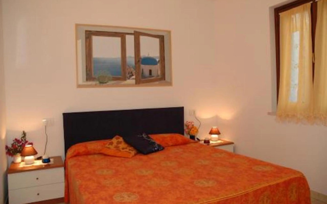 Appartamenti Le Querce - Lentisco