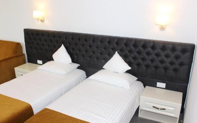 Hotel Aldi