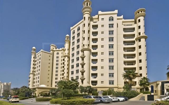 Palm Jumeirah - Shoreline 6 510