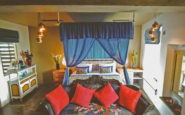 Aathma Colombo House