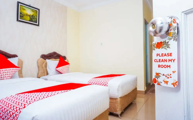 Hotel Siti Nurbaya Syariah