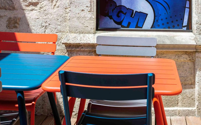 ibis Styles Bordeaux Sud