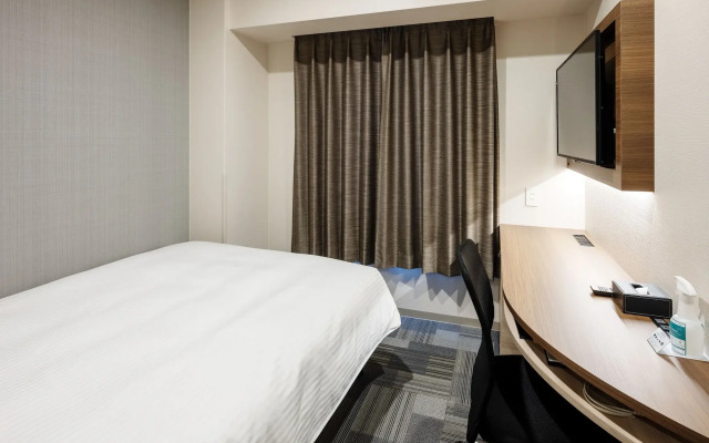 Smile Hotel Okayama