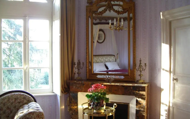 Château de la Vernède