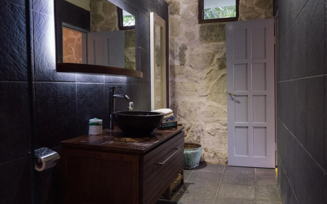 Villa Sunset Jogjakarta