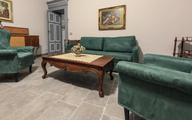 Welcomely - Residenza Deriu - Vanna