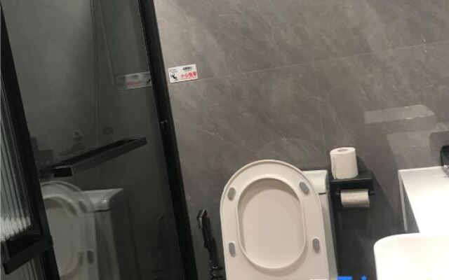 Tongxi Business Hotel (Foshan Creative Industry Park Store)