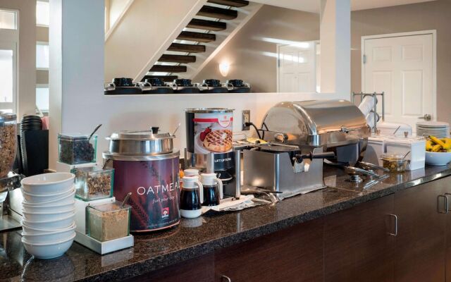 Residence Inn Scottsdale Paradise Valley