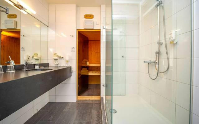 Fletcher Hotel - Restaurant Arion - Vlissingen