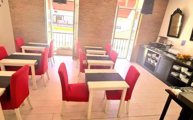 Albufeira Beach Hotel