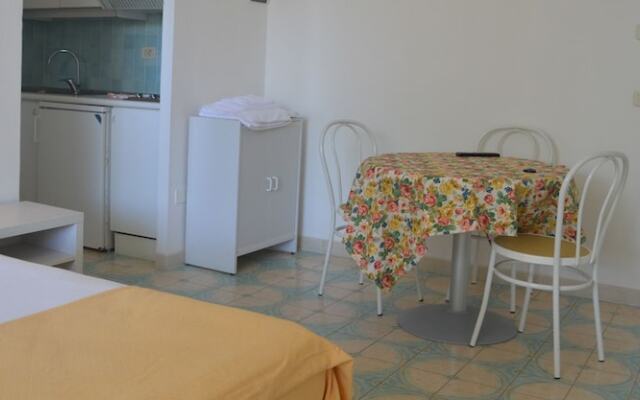 Residence Delle Nazioni