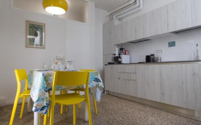 Residenza Cà Vernier