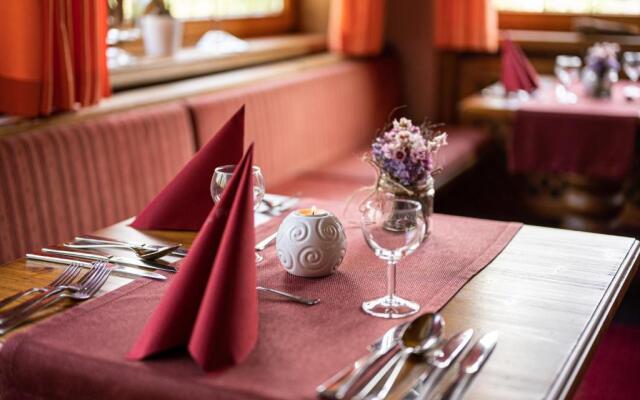 Wohlfühlhotel Frohsinn