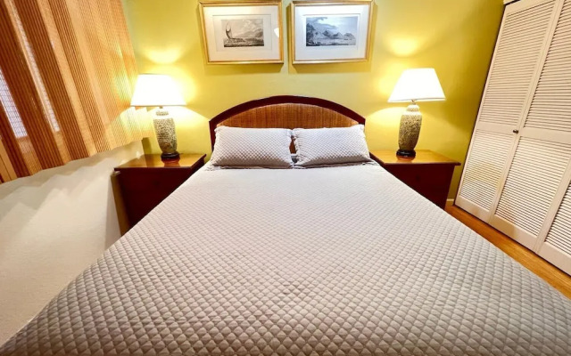 Country Club Villas Golf, A/C & Oceanview