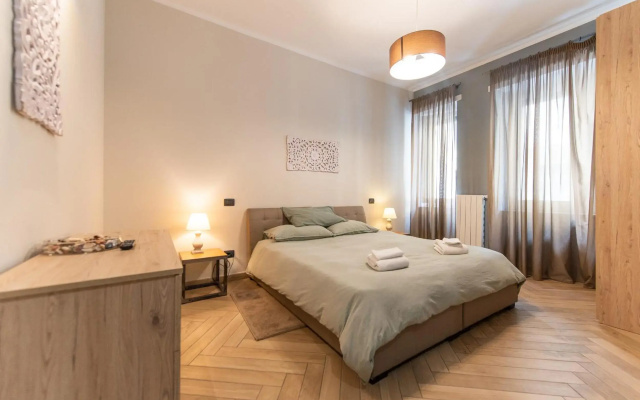 Exclusive Apartment