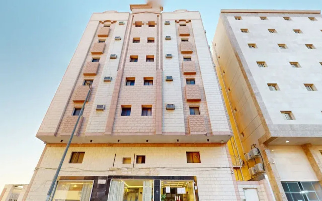 Quba Oasis 2 Hotel Apartments