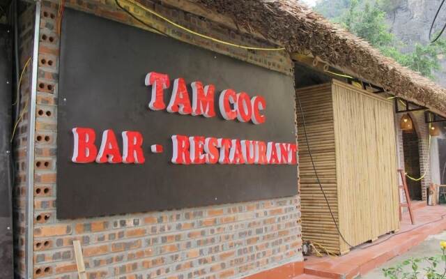 Tam Coc Bungalow