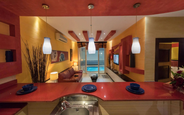 Wakan Luxury Villas & Suites