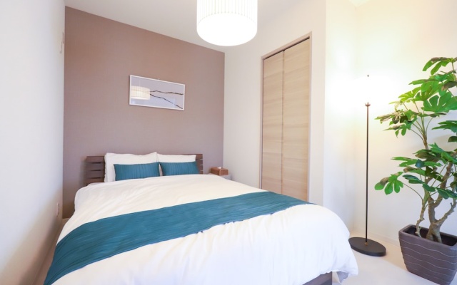 Urna Sands Hotel – Guest Rooms – Tokyo
