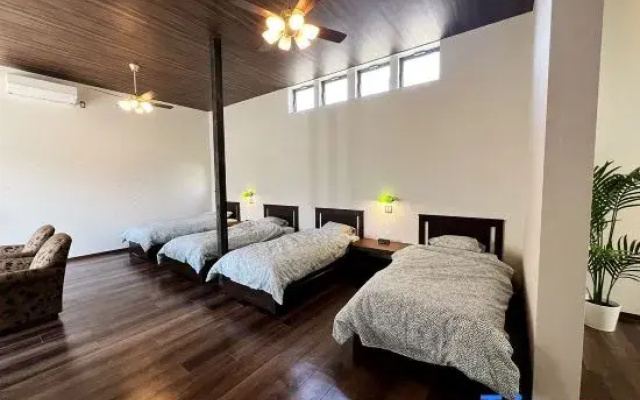 Jinsyoudou Hotel