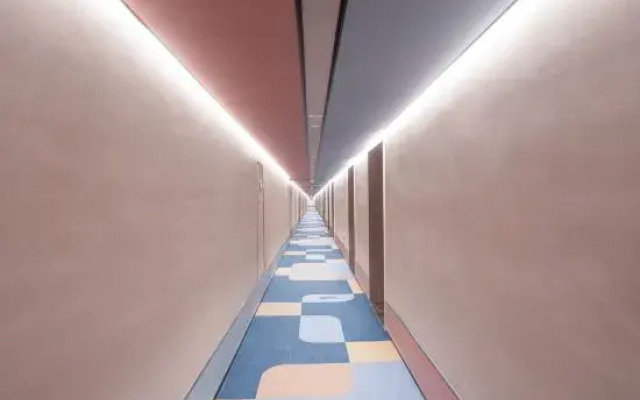 HanTing Nanjing (Gaochun Beiling Road Hotel)