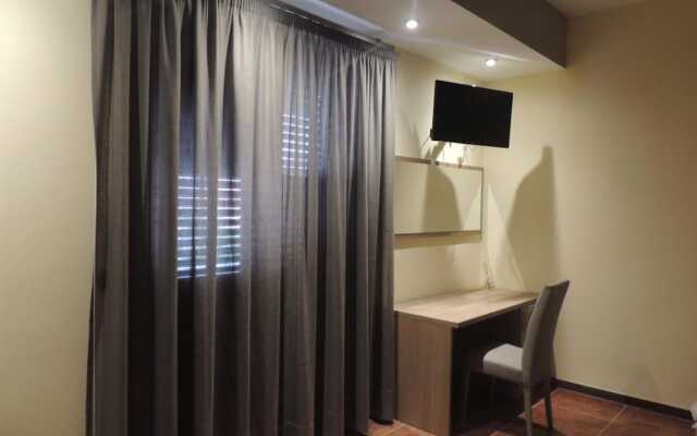 B&B A Due Passi Dal Mare