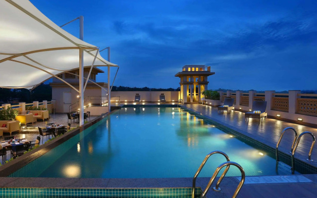 Grand Mercure Mysore