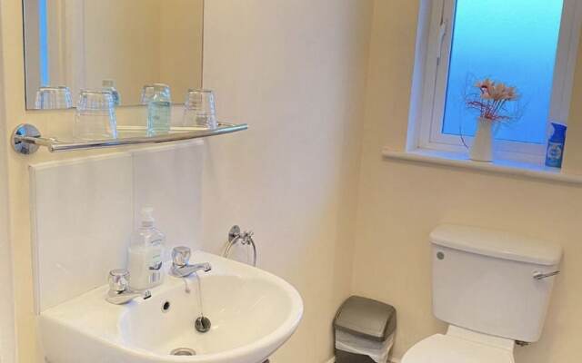 Valentia Skellig Rooms