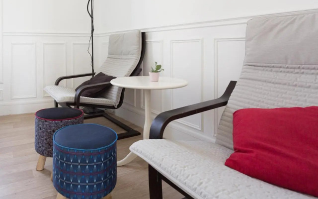 Studio Meublé