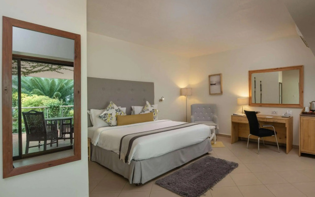 Coral Beach Hotel Dar Es Salaam